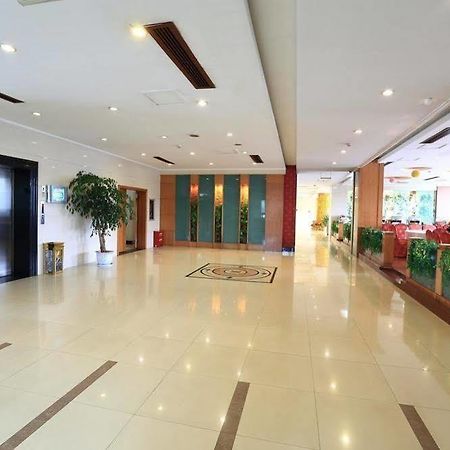 Hangzhou Guanghua Hotel Jingjiang (Zhejiang) Bagian luar foto