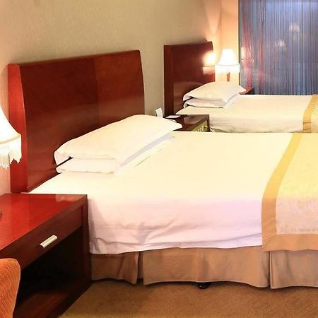 Hangzhou Guanghua Hotel Jingjiang (Zhejiang) Bagian luar foto