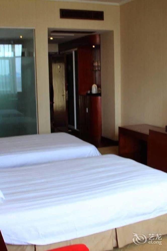 Hangzhou Guanghua Hotel Jingjiang (Zhejiang) Bagian luar foto