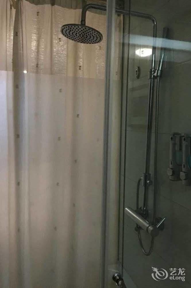 Hangzhou Guanghua Hotel Jingjiang (Zhejiang) Bagian luar foto